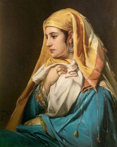 Fatima Fihri