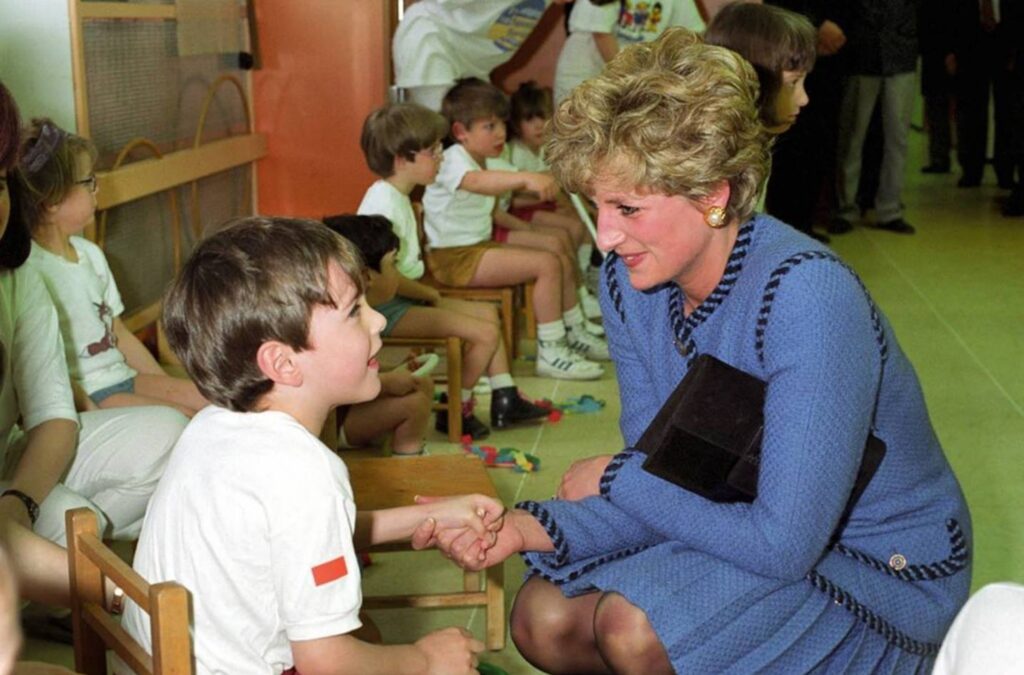 Princess Diana