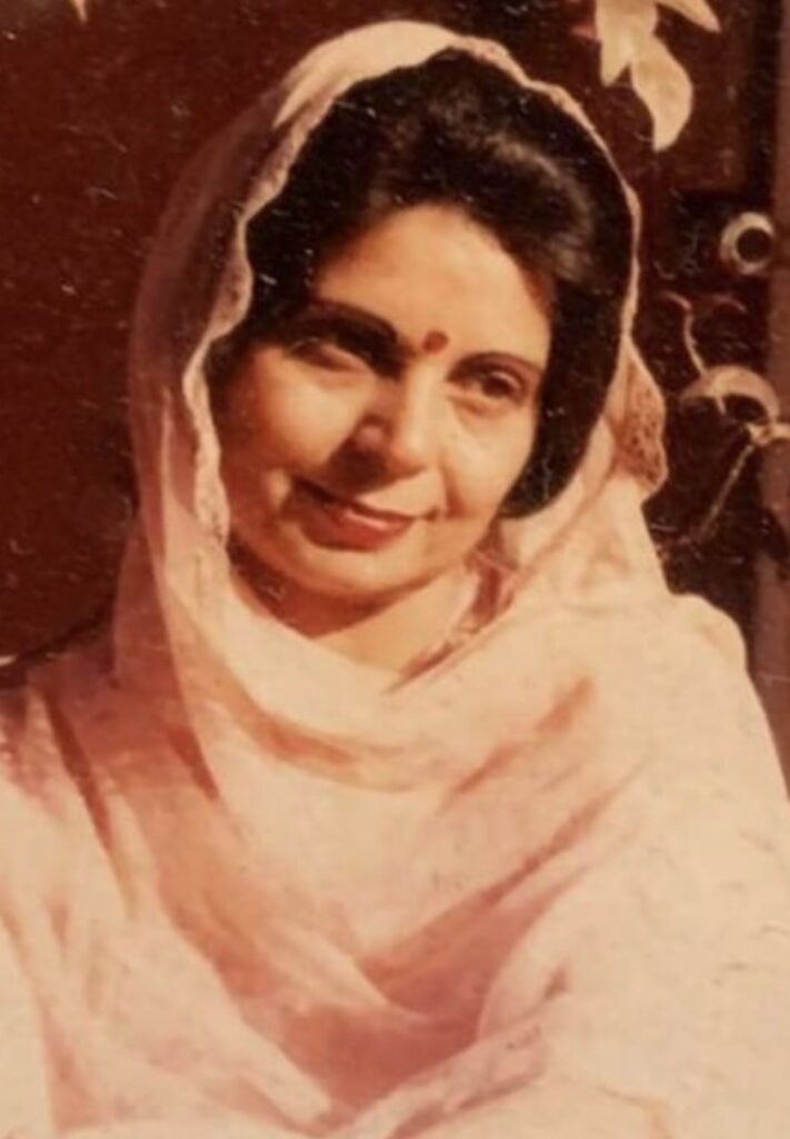 The Godmother